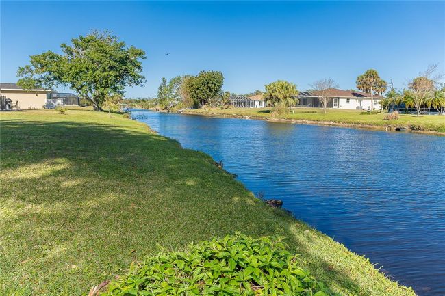 235 Caddy Rd, House other with 3 bedrooms, 2 bathrooms and null parking in ROTONDA WEST FL | Image 26
