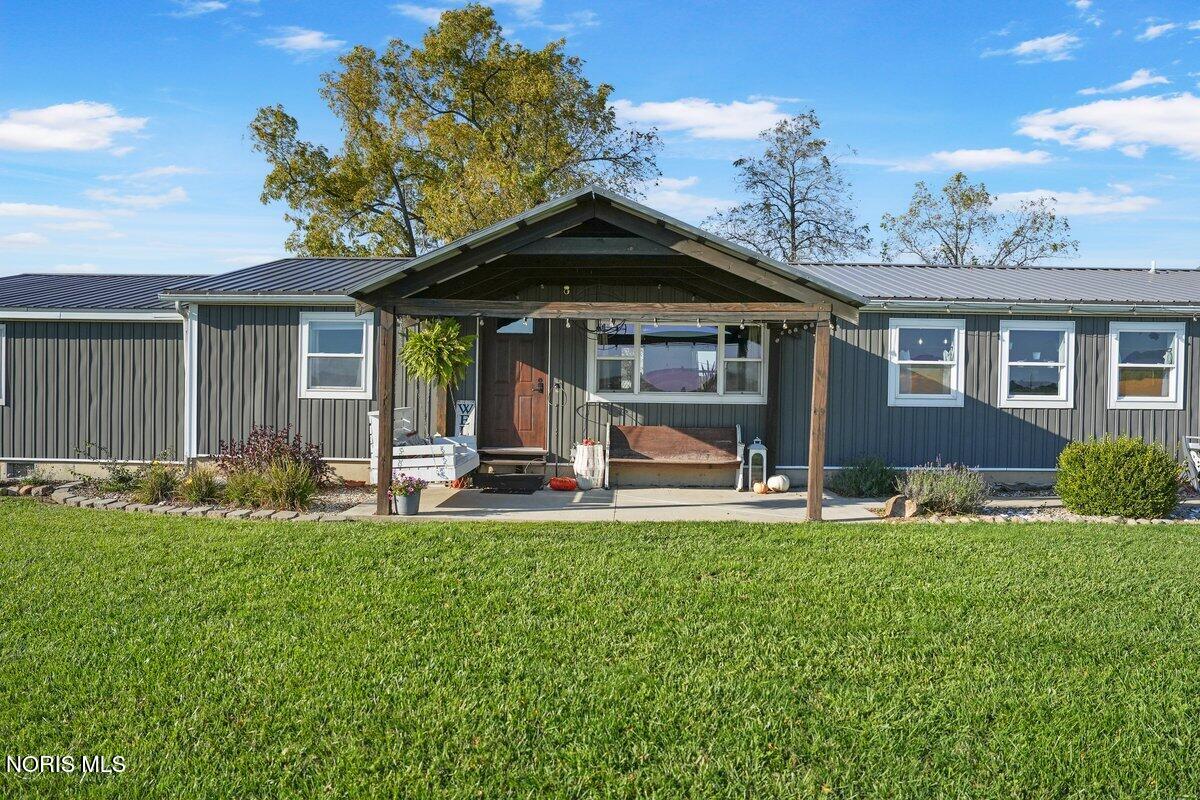 Residential in Edon