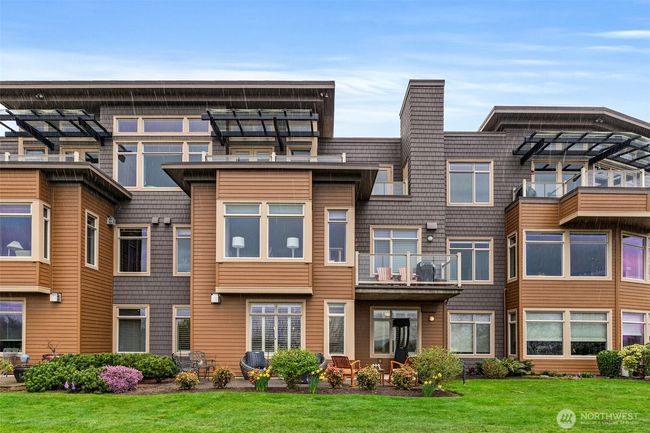 APT-106 - 61 Pine St, Condo with 1 bedrooms, 1 bathrooms and 1 parking in Edmonds WA | Image 23