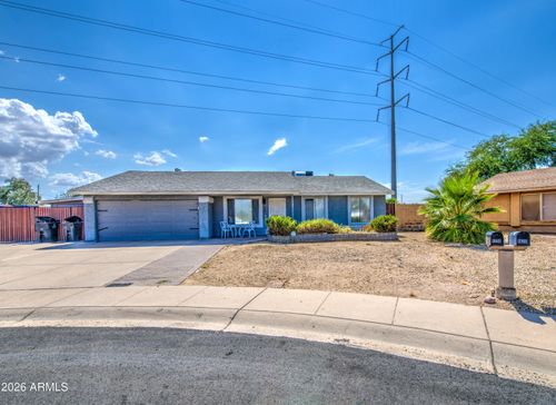 1238 W Auburn Dr, Tempe, AZ, 85283-1617 | Card Image
