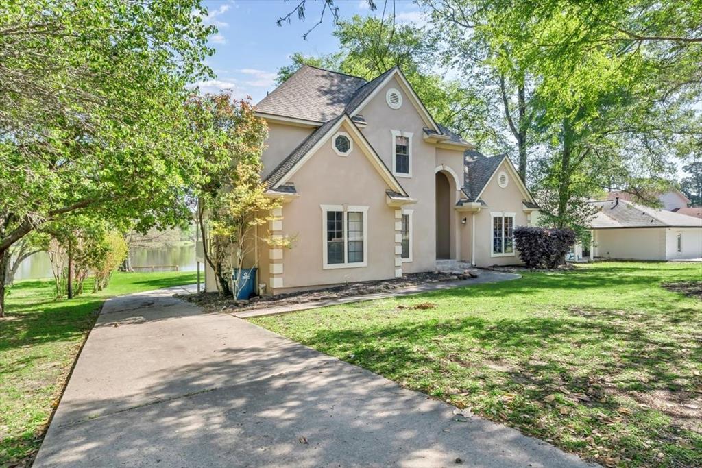Brook Hollow Dr, Conroe, TX 77385