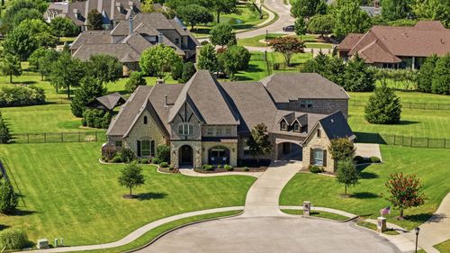 1115 Warwick Ct, Rockwall, TX, 75032-7491 | Card Image
