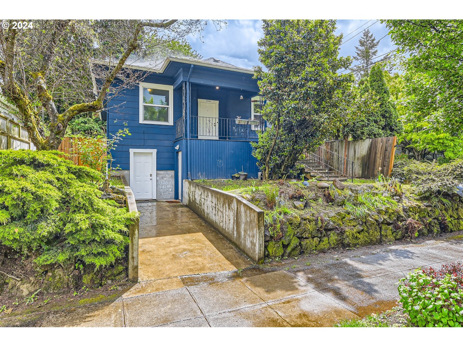 Clinton St, Portland, OR 97202