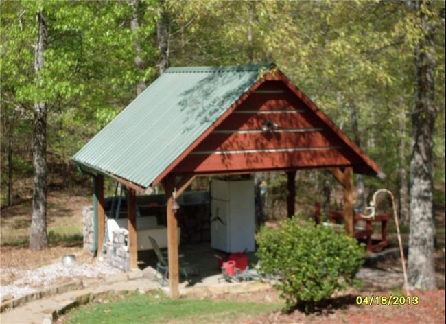 2969 Poplar Springs Rd, House other with 3 bedrooms, 2 bathrooms and 3 parking in Buchanan GA | Image 7