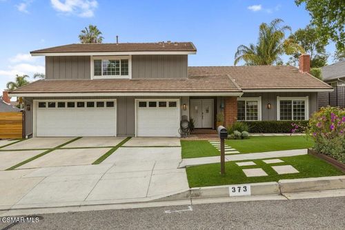 373 Massey St, Thousand Oaks, CA, 91360-2036 | Card Image