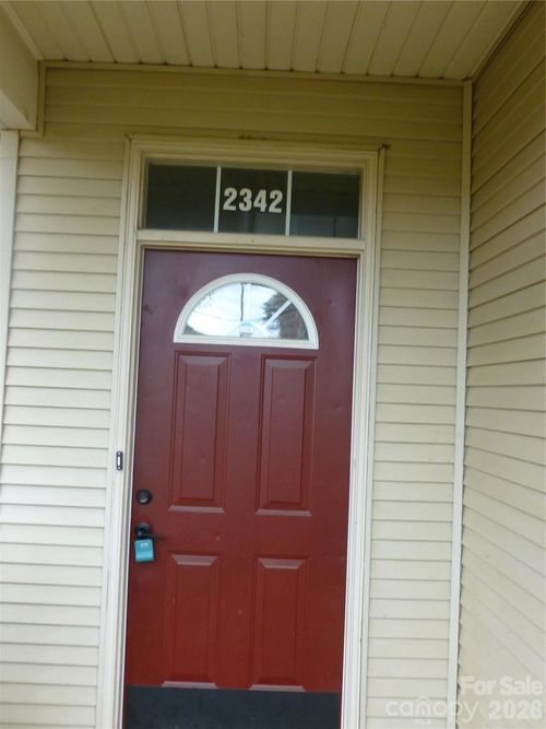 2342 Brendon Patrick Ct, Charlotte, NC, 28262-3564 | Card Image