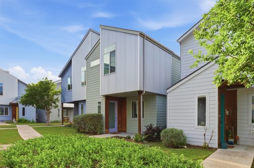 unit-59-801 N Bluff Dr, Austin, TX, 78745-1442 | Card Image