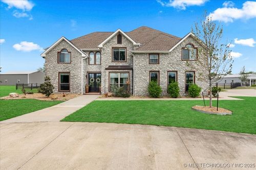 5868 W 493, Pryor, OK, 74361-8813 | Card Image