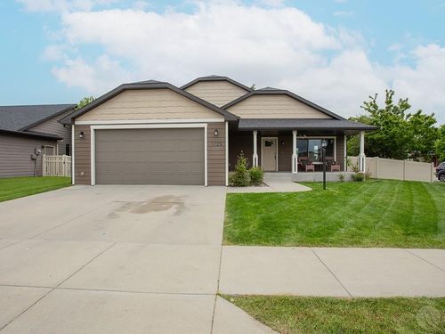 1325 Black Berry Way, Billings, MT, 59106-2260 | Card Image
