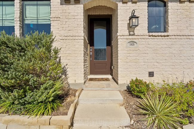 14436 Greymoore Cir, Townhouse with 3 bedrooms, 3 bathrooms and null parking in Aledo TX | Image 5