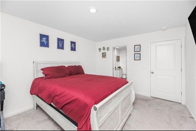 701 Whitney Rd, House other with 3 bedrooms, 3 bathrooms and null parking in Mocksville NC | Image 8
