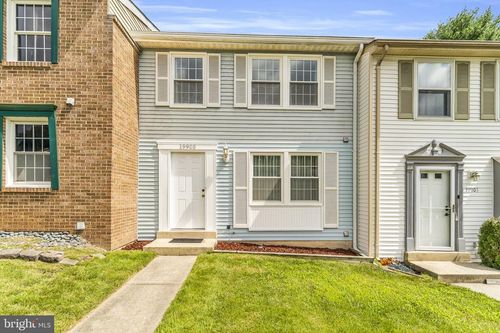 19905 Choctaw Ct, GERMANTOWN, MD, 20876-1340 | Card Image