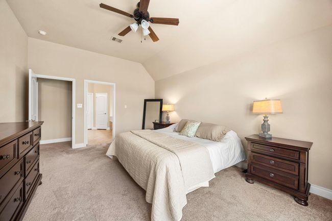 2616 Mountain Sage Dr, House other with 4 bedrooms, 2 bathrooms and 2 parking in Pearland TX | Image 18