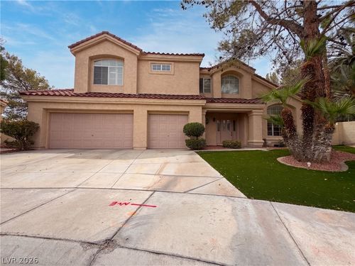 2624 Ohio Ct, Las Vegas, NV, 89128-7286 | Card Image