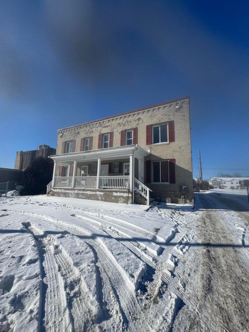 8-1001 N Saginaw St, Flint, MI, 48503-1765 | Card Image