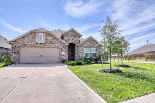6647 Northchester Dr, Katy, TX, 77493-4272 | Card Image