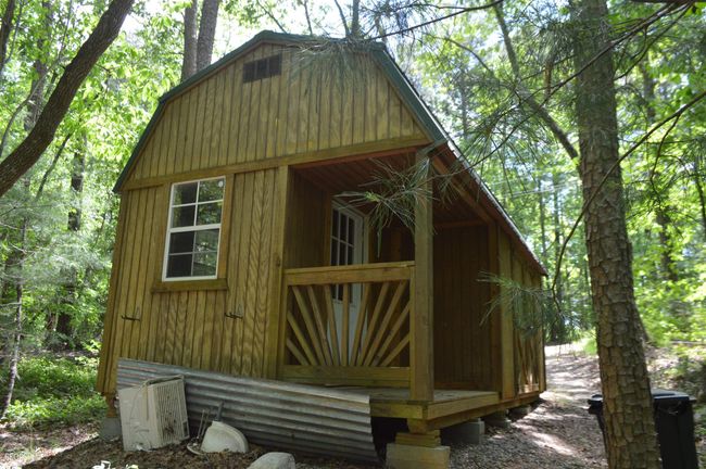 445 White Rapids Dr, House other with 2 bedrooms, 1 bathrooms and 4 parking in Demorest GA | Image 29