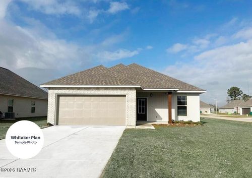 7379 Alley Oak Ln, Maurice, LA, 70555-5018 | Card Image