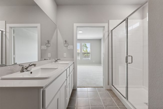 3717 Solstice Rd, House other with 5 bedrooms, 4 bathrooms and null parking in Mckinney TX | Image 12