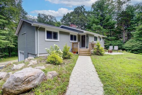 120 Stone Dam Rd, North Scituate, RI, 02857-2604 | Card Image