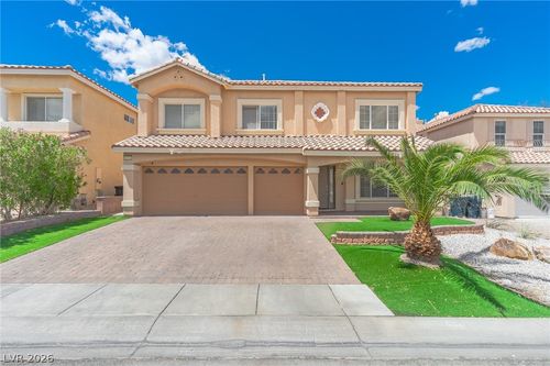 6694 Coronado Crest Ave, Las Vegas, NV, 89139-6103 | Card Image