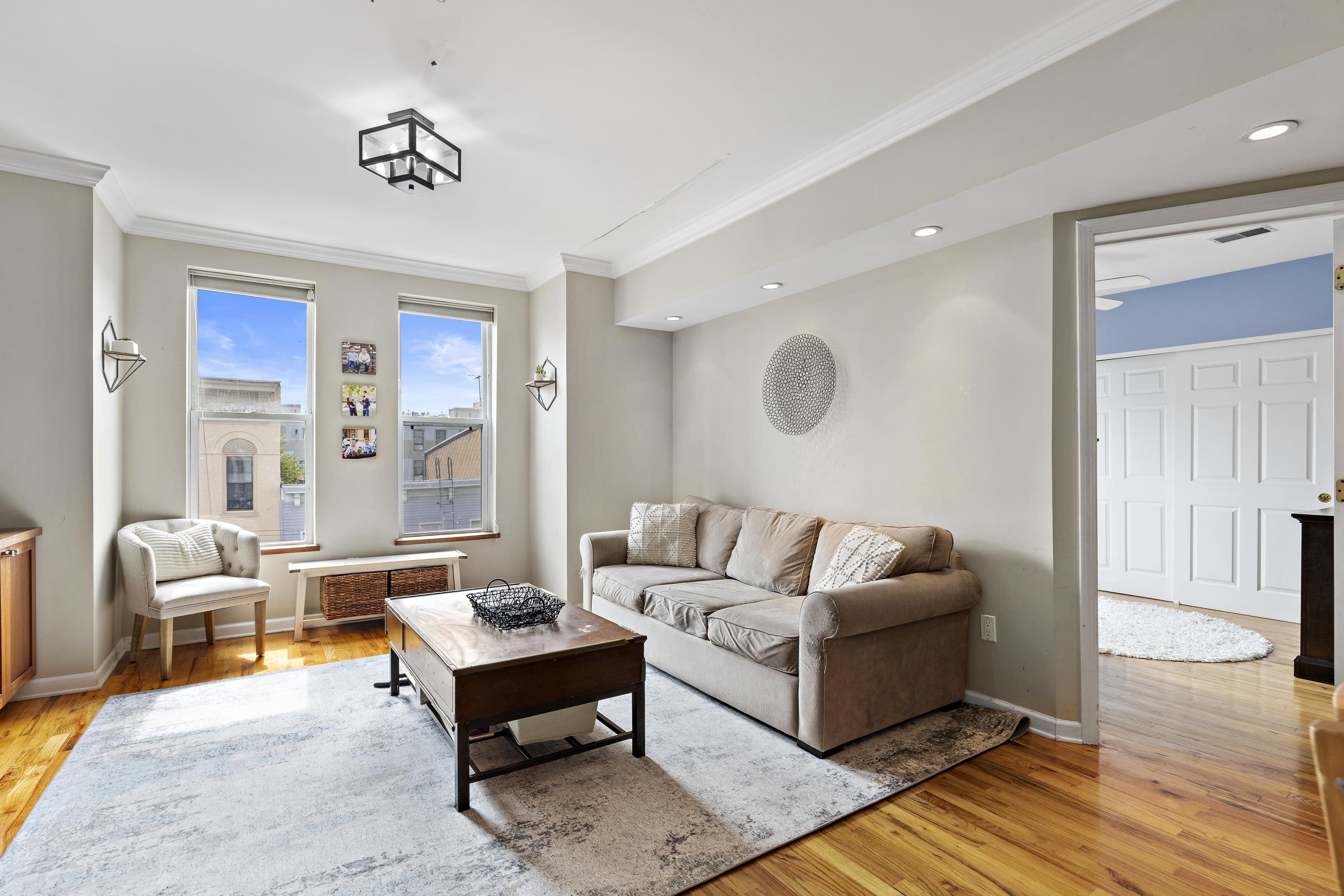 Residential Lease in Hoboken
