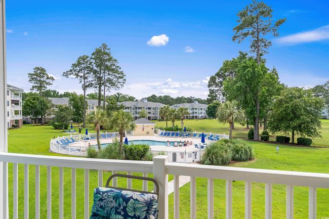 APT-201 - 4890 Luster Leaf Cir, Condo with 3 bedrooms, 2 bathrooms and null parking in Myrtle Beach SC | Image 24
