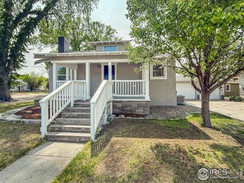924 S 5th Ave, Sterling, CO, 80751-3813 | Card Image