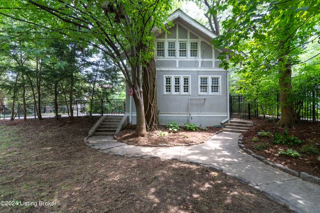 1552 Cherokee Rd, House other with 5 bedrooms, 7 bathrooms and null parking in Louisville KY | Image 147