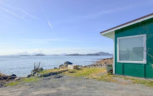spc-1-1709 #1 Halibut Point Rd, Sitka, AK, 99835-9626 | Card Image