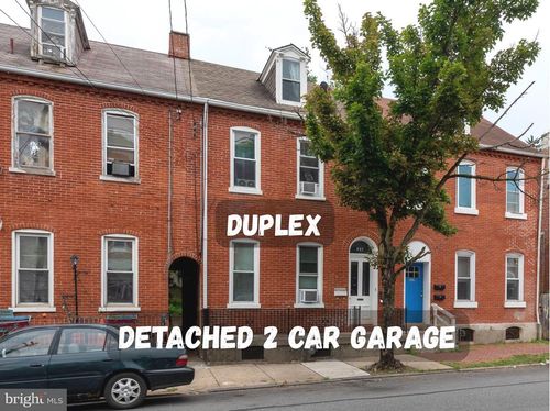 437 S Queen St, LANCASTER, PA, 17603-5617 | Card Image