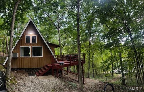121 Crystal Lake Court, Wright City, MO, 63390 | Card Image
