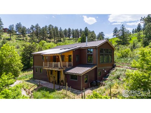 3360 Eldorado Springs Dr, Eldorado Springs, CO, 80025-5010 | Card Image