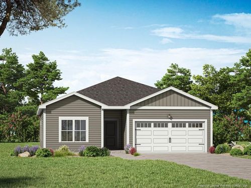 193 Seaford, Aberdeen, NC, 28315-0080 | Card Image