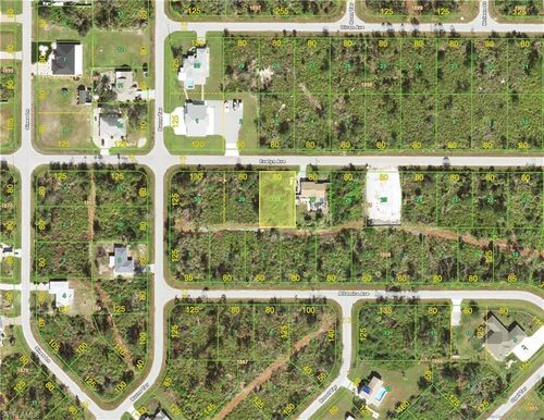 12387 Evelyn Ave, Port Charlotte, FL, 33981 | Card Image