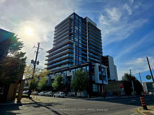 1306-1603 Eglinton Ave W, York, ON, M6E0A1 | Card Image