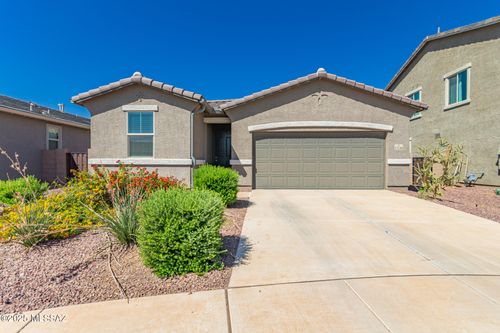 33046 S Cannon Trail, Red Rock, AZ, 85145 | Card Image
