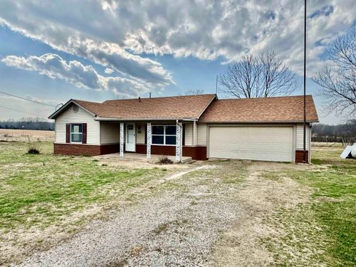 1699 S Ar 69 Hwy, Melbourne, AR, 72556 | Card Image