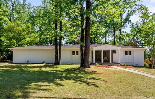1625 Harmony Lane, Tuscaloosa, AL, 35406 | Card Image
