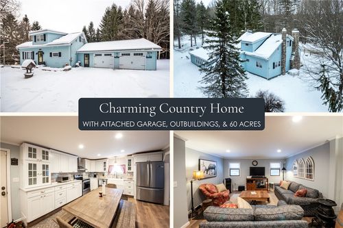 675 Spurr St, New Berlin, NY, 13411-4213 | Card Image