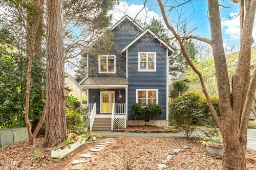 407 Waterside Dr, Carrboro, NC, 27510-1281 | Card Image