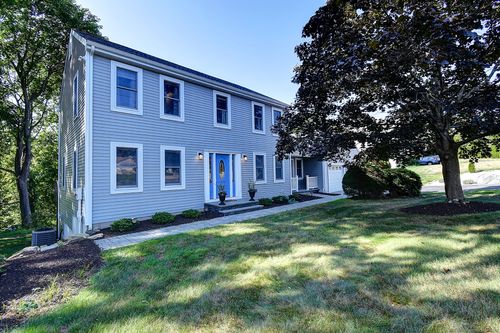 481 James P Casey Rd, Bristol, CT, 06010-2939 | Card Image