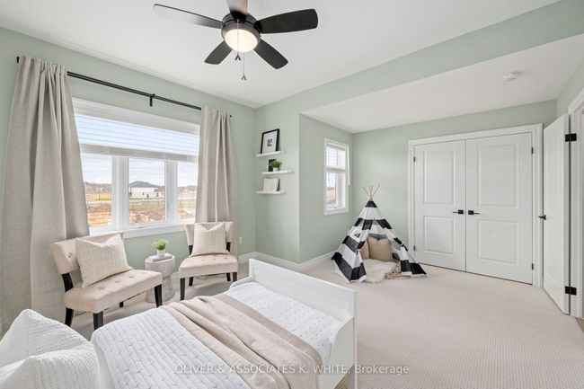 6345 Old Garrison Blvd, House other with 4 bedrooms, 3 bathrooms and 2 parking in London ON | Image 35