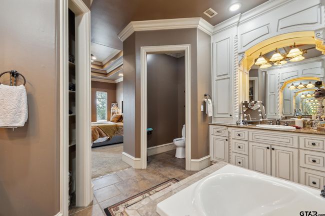2901 Stewart Way, House other with 5 bedrooms, 4 bathrooms and null parking in Tyler TX | Image 18
