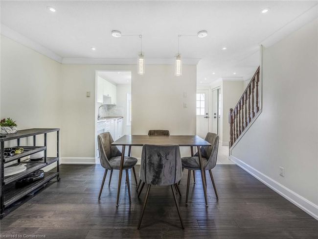 611 Preston Pky, House other with 3 bedrooms, 2 bathrooms and 5 parking in Cambridge ON | Image 12
