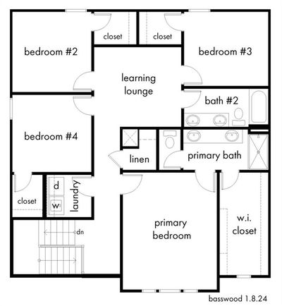 Floor plan | Image 3