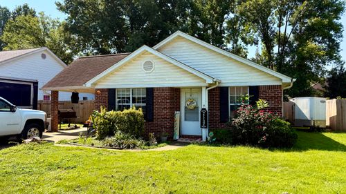 117 Willow Creek Road, Saltillo, MS, 38866 | Card Image