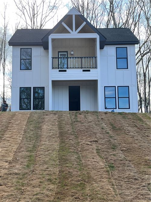 168 Boxwood Ln, Easley, SC, 29640-2629 | Card Image