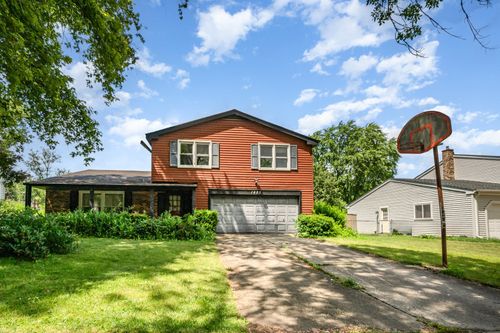 1425 Stonegate Rd, Naperville, IL, 60540-5042 | Card Image
