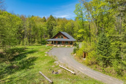 1299 Hekkla Rd, Rosseau, ON, P0C1J0 | Card Image
